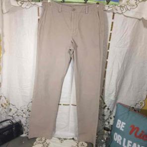 Vineyard Vines slim fit breaker pants
