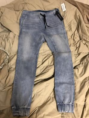 Pacsun Joggers