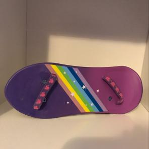 Build A Bear Skateboard