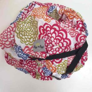Itzy Ritzy Cart Highchair Cover