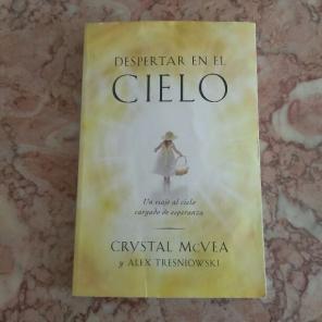 Despertar En El Cielo