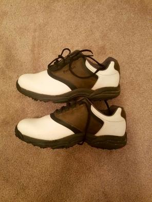 FootJoy GreenJoys Series Golf Shoes 8.5