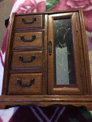 Jewelry Box