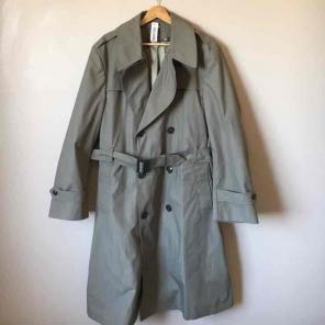 Sidran Marine Corp Pewter 42R NWT