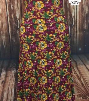 BNWT Lularoe Maxi XXS
