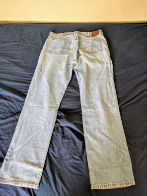 Ralph Lauren Jeans