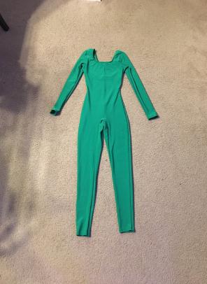 Ballet Dance Gymnastics Unitard......