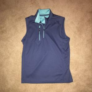 Vineyard Vines Vest