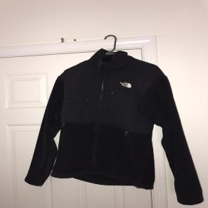 North Face Denali