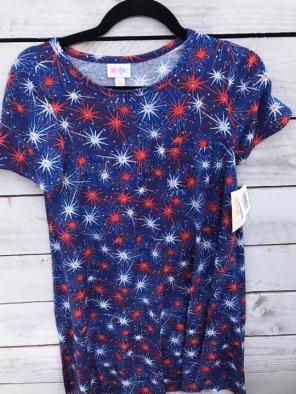 Xxs Lularoe Carly