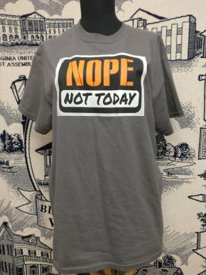 Cool graphic tee