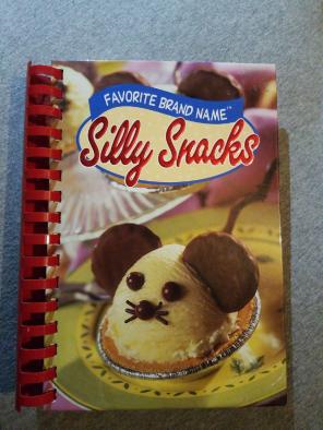 Silly Snacks Cookbook