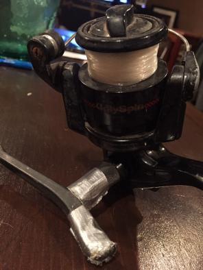 Fishing