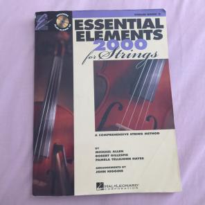 Violin Book 2