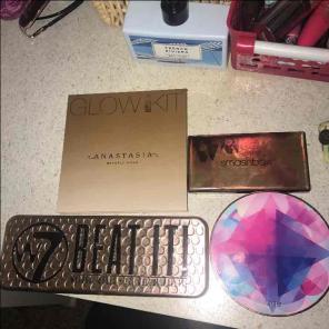 Makeup