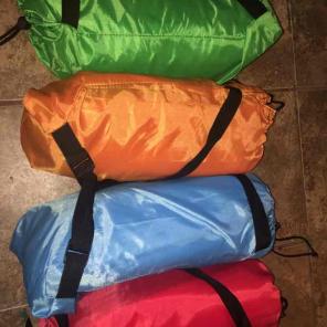 Lazy Bags