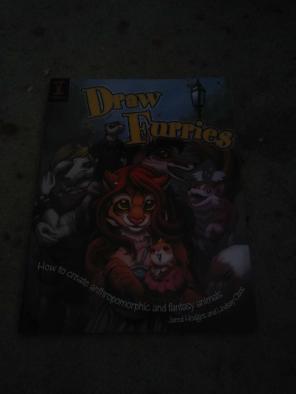 Draw furies