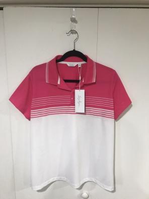 Lady Hagen Golf Polo