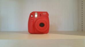 Instax