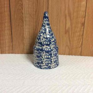 POTTERY FUNNEL/ PLANTER