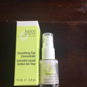 Smoothing Eye Cream