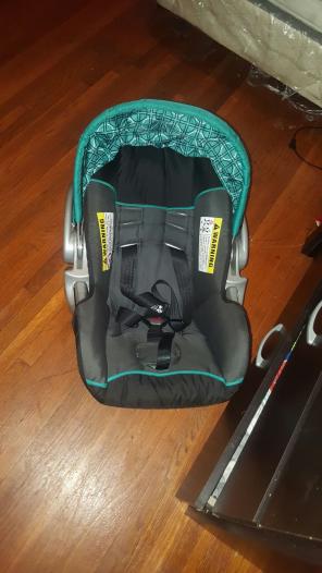 Car seat