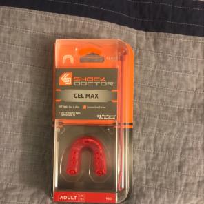 Mouthpiece