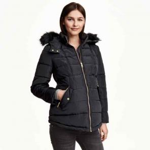 H&M Mama Maternity Coat