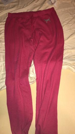 Victoria Secret Sweats!