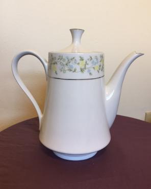 Vintage Teapot