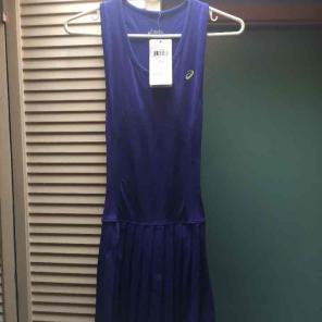 Asics tennis dress
