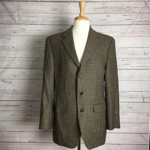 Ralph Lauren Cashmere Wool Sports Coat