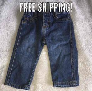 Infant Jeans