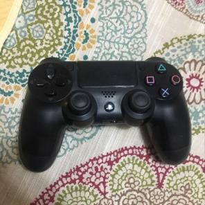 Ps4 Controller