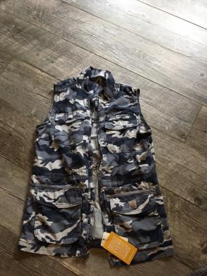 Carhartt Vest