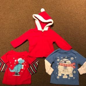 18 Mos Christmas Bundle