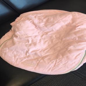 Winter Car seat Cover