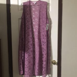 Lularoe Lace Joy
