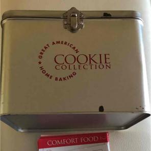 Cookie recipes and designs collection