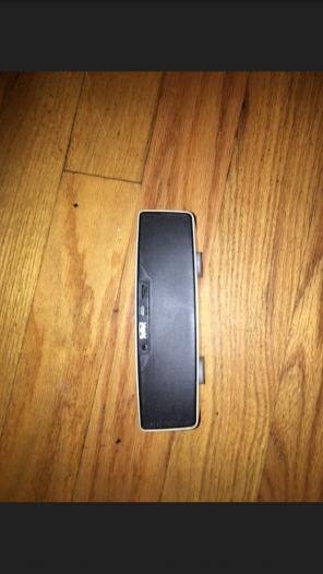 Wireless Speaker