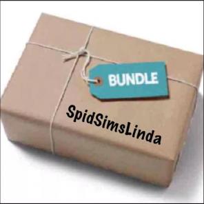 Jewelry Craft Bundle Bails
