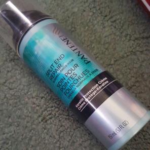 Keratin protection