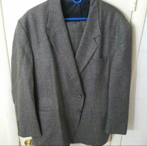 Men's Full Suit
