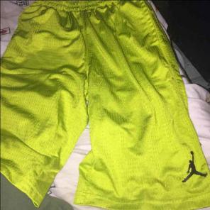 Jordan shorts