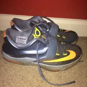 KD 7