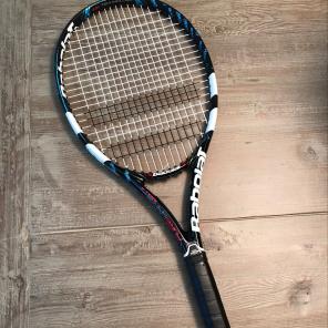 Babolat Roddick Jr. Tennis Racket