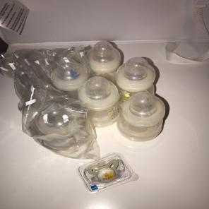 7 Mam Bottles