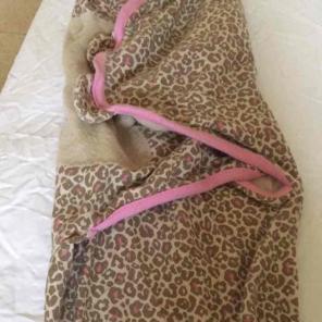 Swaddle blanket