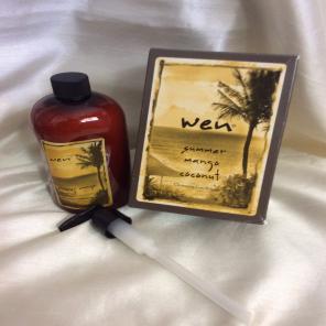 Wen By Chaz Dean Cleansing Conditioner