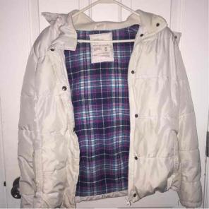 Winter Coat
